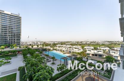 Apartment - 2 Bedrooms - 2 Bathrooms for rent in Golf Grand - Dubai Hills Estate - Dubai Apartment - 2 Bedrooms - 2 Bathrooms for rent in Golf Grand - Dubai Hills Estate - Dubai