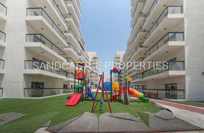Apartment - 4 Bedrooms - 6 Bathrooms for sale in Equiti Home B - Equiti Home - Al Furjan - Dubai