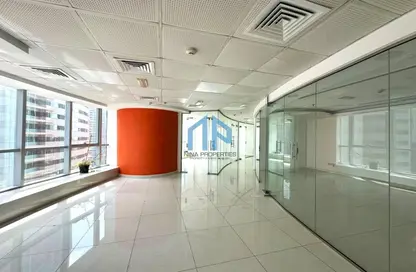 Office Space - Studio for rent in Fortune Executive - JLT Cluster T - Jumeirah Lake Towers - Dubai