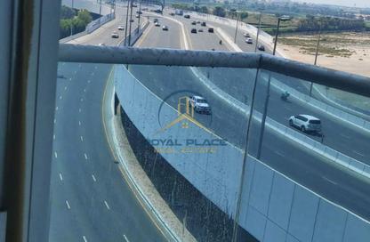 شقة - 1 حمام للايجار في برج سفير 1 - ابراج سفير - الخليج التجاري - دبي شقة - 1 حمام للايجار في برج سفير 1 - ابراج سفير - الخليج التجاري - دبي