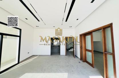 Villa - 5 Bedrooms - 7 Bathrooms for sale in Al Zaheya Gardens - Al Zahya - Ajman