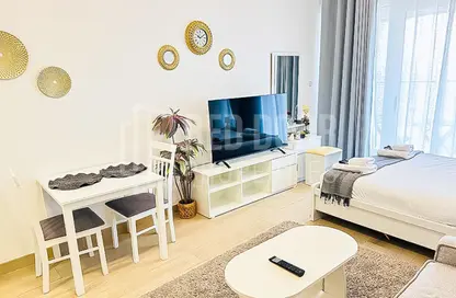 شقة - 1 حمام للبيع في بلوم هايتس أ - بلوم هايتس - منطقة 15 - قرية جميرا الدائرية - دبي