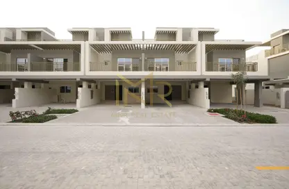 تاون هاوس - 3 غرف نوم - 3 حمامات للبيع في كاميليا - داماك هيلز 2 - دبي