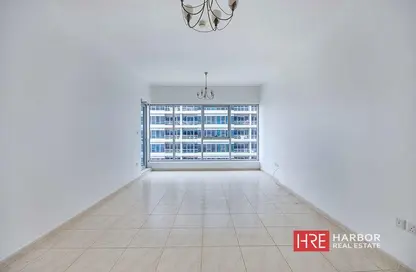 Apartment - 1 Bedroom - 1 Bathroom for sale in Skycourts Tower A - Skycourts Towers - Dubai Land Residence Complex - Dubai