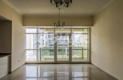 Apartment - 2 Bedrooms - 3 Bathrooms for rent in Lake City Tower - JLT Cluster D - Jumeirah Lake Towers - Dubai
