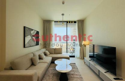 Apartment - 1 Bedroom - 1 Bathroom for rent in Binghatti Amber - District 11 - Jumeirah Village Circle - Dubai