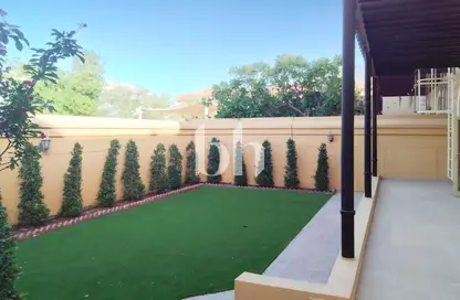 تاون هاوس - 3 غرف نوم - 5 حمامات للايجار في وسترن رزدنس الشمالية - فالكون سيتي أوف وندرز - دبي