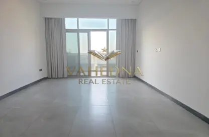 Apartment - 2 Bedrooms - 3 Bathrooms for rent in Curve by Sentro - Arjan - Dubai