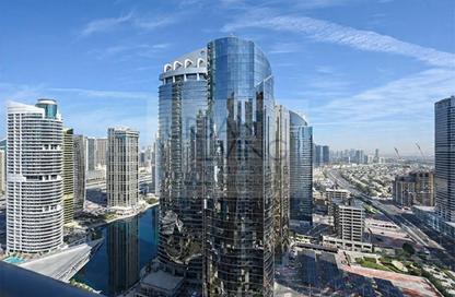 شقة - 2 غرف نوم - 3 حمامات للايجار في برج بونينجتون - (JLT) مجمع J - أبراج بحيرات الجميرا - دبي شقة - 2 غرف نوم - 3 حمامات للايجار في برج بونينجتون - (JLT) مجمع J - أبراج بحيرات الجميرا - دبي