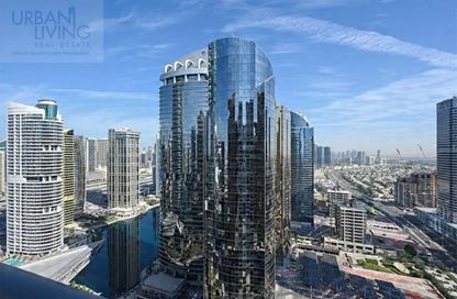 شقة - 2 غرف نوم - 3 حمامات للايجار في برج بونينجتون - (JLT) مجمع J - أبراج بحيرات الجميرا - دبي شقة - 2 غرف نوم - 3 حمامات للايجار في برج بونينجتون - (JLT) مجمع J - أبراج بحيرات الجميرا - دبي