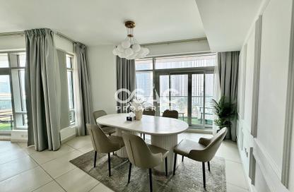 Apartment - 2 - 3 for sale in The Lofts West - The Lofts - Downtown Dubai - Dubai