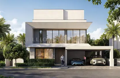 Villa - 5 Bedrooms - 6 Bathrooms for sale in Chevalia Fields - Grand Polo Club and Resort - Dubai Investment Park 2 (DIP 2) - Dubai Investment Park (DIP) - Dubai