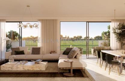 Villa - 5 Bedrooms - 6 Bathrooms for sale in Chevalia Fields - Grand Polo Club and Resort - Dubai Investment Park 2 (DIP 2) - Dubai Investment Park (DIP) - Dubai