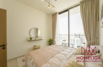 Apartment - 1 Bedroom - 1 Bathroom for sale in Binghatti Tulip - District 11 - Jumeirah Village Circle - Dubai