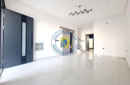 Villa - 3 Bedrooms - 5 Bathrooms for sale in Kabbali Hills - Al Helio 2 - Al Helio - Ajman Villa - 3 Bedrooms - 5 Bathrooms for sale in Kabbali Hills - Al Helio 2 - Al Helio - Ajman