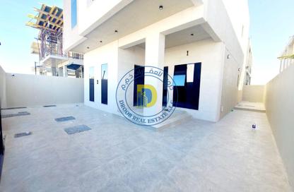 Villa - 3 Bedrooms - 5 Bathrooms for sale in Kabbali Hills - Al Helio 2 - Al Helio - Ajman