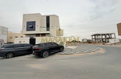 Villa - 5 Bedrooms - 7 Bathrooms for sale in Al Helio 1 - Al Helio - Ajman