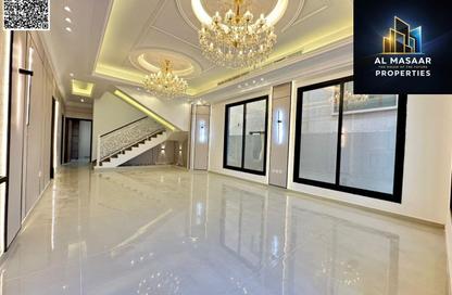 Villa - 6 Bedrooms - 7+ Bathrooms for sale in Al Amira Village - Al Yasmeen - Ajman