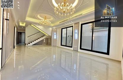 Villa - 6 Bedrooms - 7+ Bathrooms for sale in Al Amira Village - Al Yasmeen - Ajman Villa - 6 Bedrooms - 7+ Bathrooms for sale in Al Amira Village - Al Yasmeen - Ajman