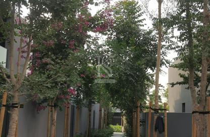 Townhouse - 4 Bedrooms - 5 Bathrooms for sale in Robinia - Masaar - Tilal City - Sharjah