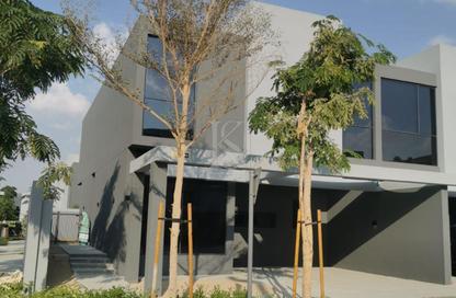 Townhouse - 4 Bedrooms - 5 Bathrooms for sale in Robinia - Masaar - Tilal City - Sharjah