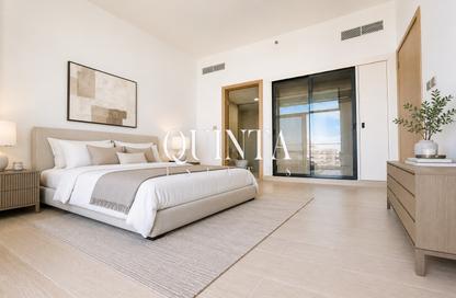 Apartment - 1 Bedroom - 2 Bathrooms for rent in The Haven - Majan - Dubai
