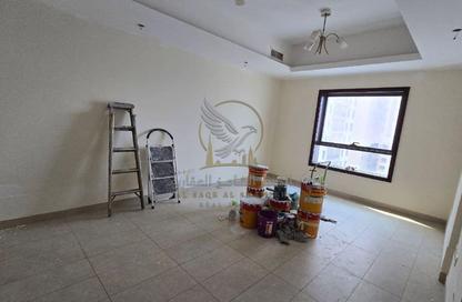Apartment - 1 - 2 for rent in Al Mamzar - Al Mamzar - Sharjah - Sharjah Apartment - 1 - 2 for rent in Al Mamzar - Al Mamzar - Sharjah - Sharjah
