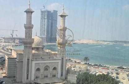 Apartment - 1 - 2 for rent in Al Mamzar - Al Mamzar - Sharjah - Sharjah Apartment - 1 - 2 for rent in Al Mamzar - Al Mamzar - Sharjah - Sharjah