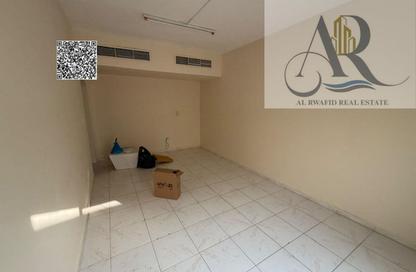 Apartment - 1 - 1 for rent in Nuaimia Two Tower - Al Nuimiya 2 - Al Nuaimiya - Ajman