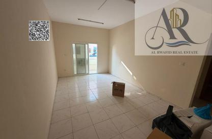 Apartment - 1 - 1 for rent in Nuaimia Two Tower - Al Nuimiya 2 - Al Nuaimiya - Ajman