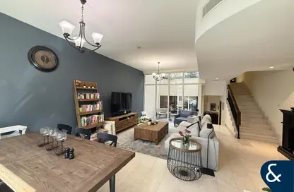 شقة - 3 غرف نوم - 5 حمامات للبيع في اوايسيس فليكس - قرية جميرا الدائرية - دبي