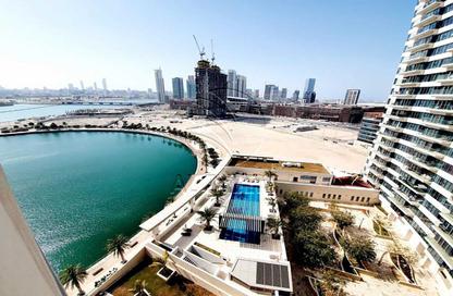 شقة - 1 - 2 للايجار في مارينا باي داماك - نجمة أبوظبي - جزيرة الريم - أبوظبي شقة - 1 - 2 للايجار في مارينا باي داماك - نجمة أبوظبي - جزيرة الريم - أبوظبي