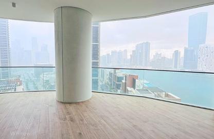 Apartment - 2 Bedrooms - 4 Bathrooms for sale in Jumeirah Living Business Bay - Business Bay - Dubai