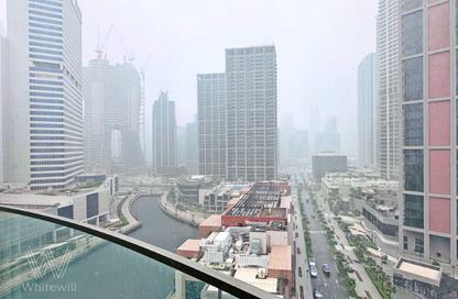 Apartment - 2 Bedrooms - 4 Bathrooms for sale in Jumeirah Living Business Bay - Business Bay - Dubai