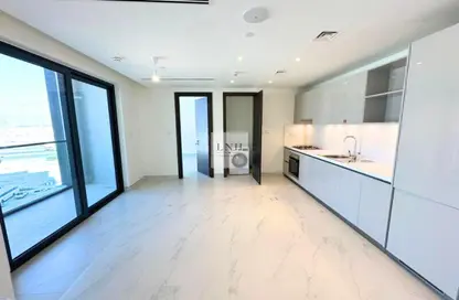 Apartment - 1 Bedroom - 3 Bathrooms for rent in Sobha Creek Vistas Grande - Sobha Hartland - Mohammed Bin Rashid City - Dubai