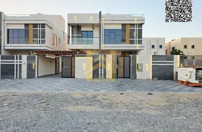 Villa - 5 Bedrooms - 7 Bathrooms for sale in Al Rawda 1 - Al Rawda - Ajman