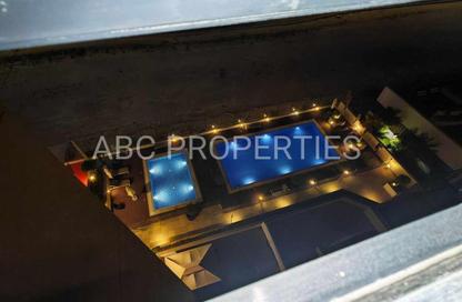 Apartment - 1 Bedroom - 2 Bathrooms for sale in Azizi Riviera 31 - Azizi Riviera - Meydan One - Meydan - Dubai Apartment - 1 Bedroom - 2 Bathrooms for sale in Azizi Riviera 31 - Azizi Riviera - Meydan One - Meydan - Dubai