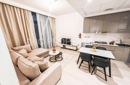 Apartment - 1 Bedroom - 2 Bathrooms for sale in Azizi Riviera 31 - Azizi Riviera - Meydan One - Meydan - Dubai Apartment - 1 Bedroom - 2 Bathrooms for sale in Azizi Riviera 31 - Azizi Riviera - Meydan One - Meydan - Dubai