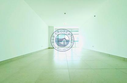 Apartment - 1 Bedroom - 2 Bathrooms for rent in Al Ain Tower - Khalidiya Street - Al Khalidiya - Abu Dhabi