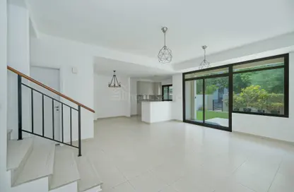 Townhouse - 3 Bedrooms - 4 Bathrooms for rent in Zahra Townhouses - Town Square - Dubai