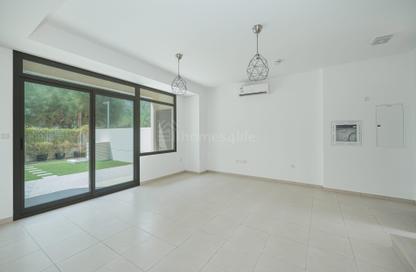 Townhouse - 3 Bedrooms - 4 Bathrooms for rent in Zahra Townhouses - Town Square - Dubai Townhouse - 3 Bedrooms - 4 Bathrooms for rent in Zahra Townhouses - Town Square - Dubai