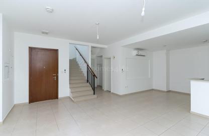 Townhouse - 3 Bedrooms - 4 Bathrooms for rent in Zahra Townhouses - Town Square - Dubai