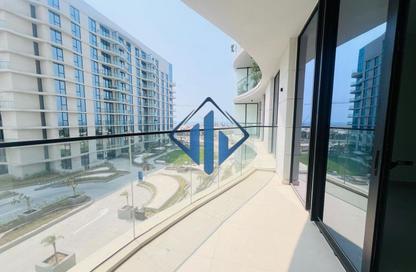 Apartment - 1 Bedroom - 1 Bathroom for rent in Bay Residences - Hayat Island - Mina Al Arab - Ras Al Khaimah