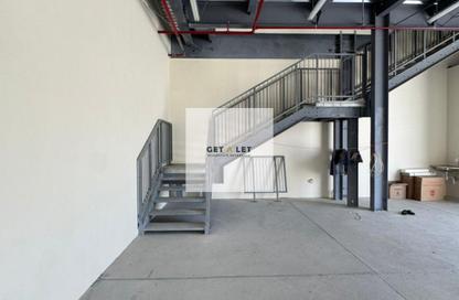 Warehouse - Studio - 1 for rent in Al Khawaneej - Dubai