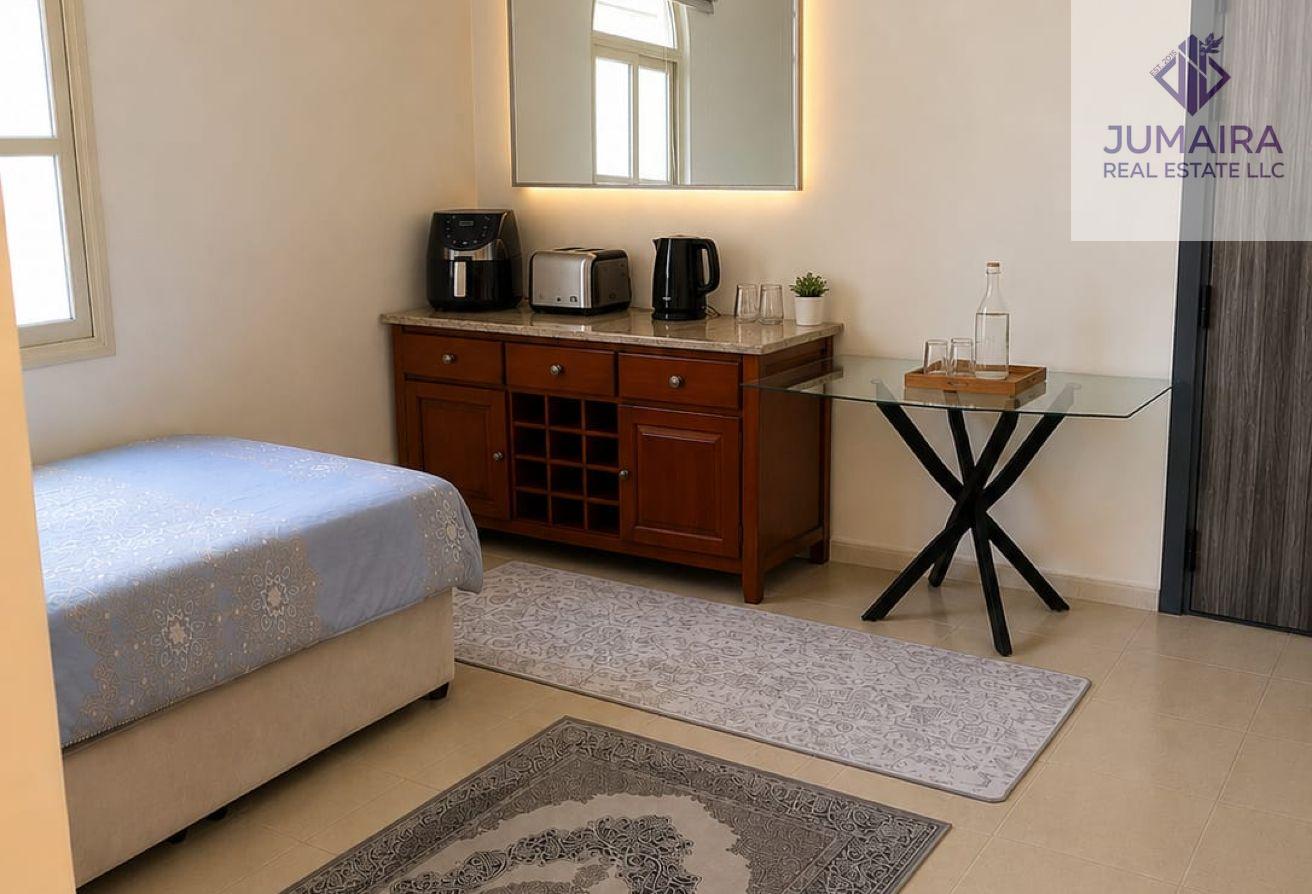 Exceptional Value | Private Studio | Bills Include