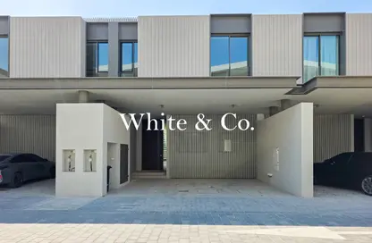 Villa - 3 Bedrooms - 3 Bathrooms for sale in Nad Al Sheba Gardens 2 - Nad Al Sheba Gardens - Nad Al Sheba 1 - Nad Al Sheba - Dubai Villa - 3 Bedrooms - 3 Bathrooms for sale in Nad Al Sheba Gardens 2 - Nad Al Sheba Gardens - Nad Al Sheba 1 - Nad Al Sheba - Dubai