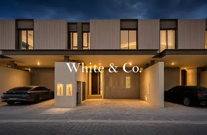 Villa - 3 Bedrooms - 3 Bathrooms for sale in Nad Al Sheba Gardens 2 - Nad Al Sheba Gardens - Nad Al Sheba 1 - Nad Al Sheba - Dubai