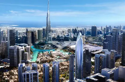 شقة - 2 غرف نوم - 3 حمامات للبيع في أماكن مرسيدس-بنز - ند الشبا 1 - ند الشبا - دبي