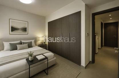 Townhouse - 4 Bedrooms - 4 Bathrooms for rent in Elan - Tilal Al Ghaf - Dubai