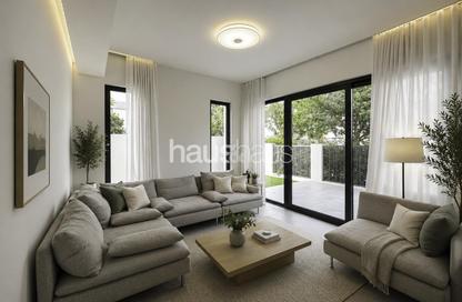 Townhouse - 4 Bedrooms - 4 Bathrooms for rent in Elan - Tilal Al Ghaf - Dubai